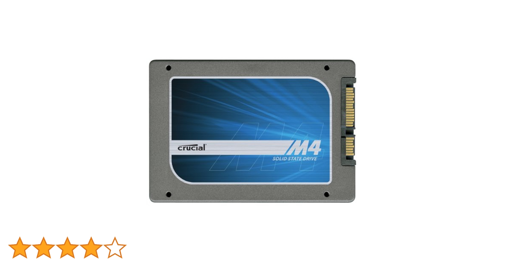 (未使用･未開封品)　Crucial 2.5インチ 内蔵型 SATA3.0対応 M4 SSDシリーズ 128GB CT128M4SSD2 7z28pnb Amazon | Crucial 2.5インチ 内蔵型 SATA3.0対応 M4 SSDシリーズ